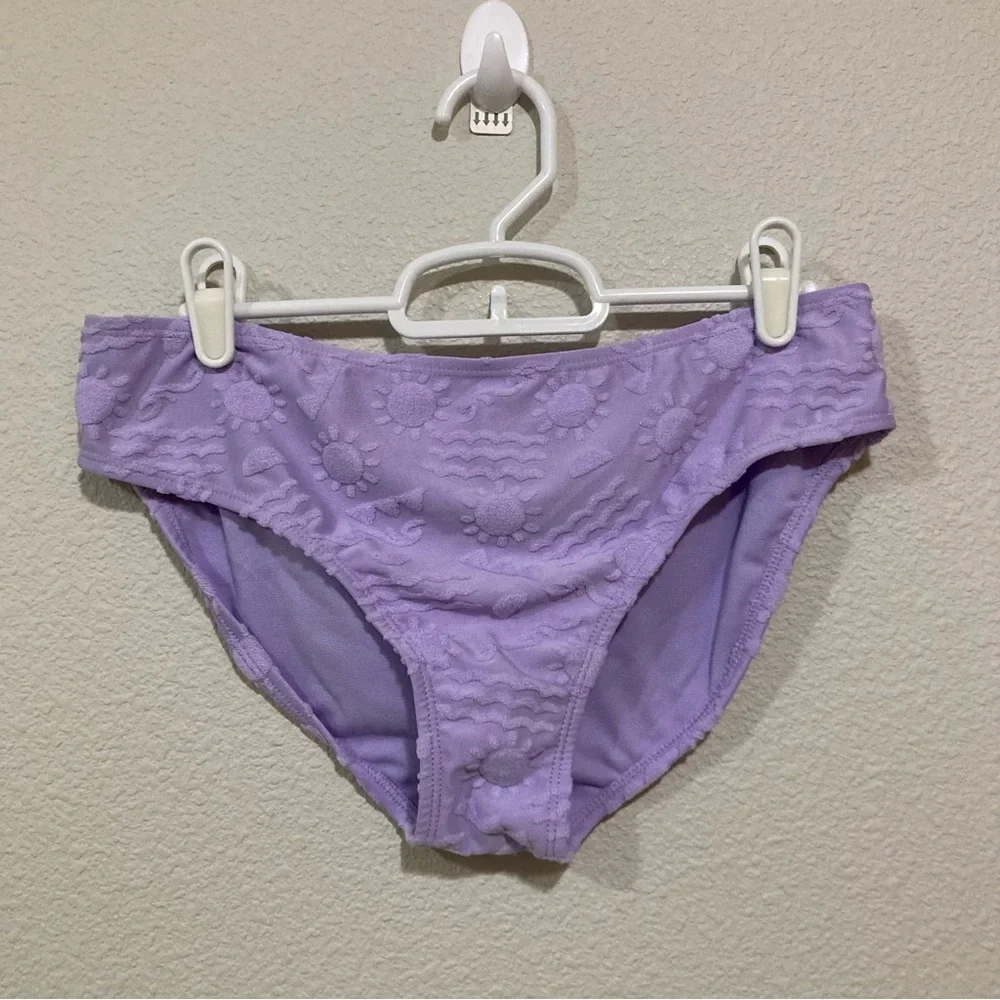 NWT Wonder Nation swim set